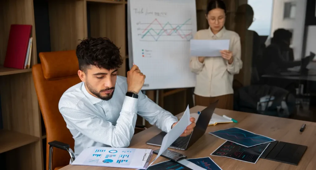 Why Most Business Coaches Struggle with Marketing