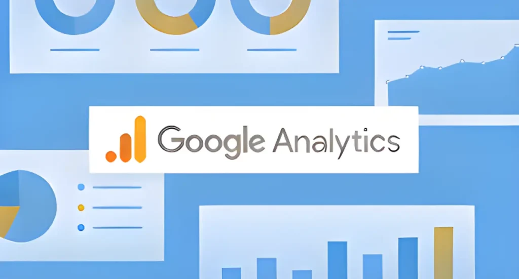 Top 5 Marketing Metrics Every Business Should Track in Google Analytics 4