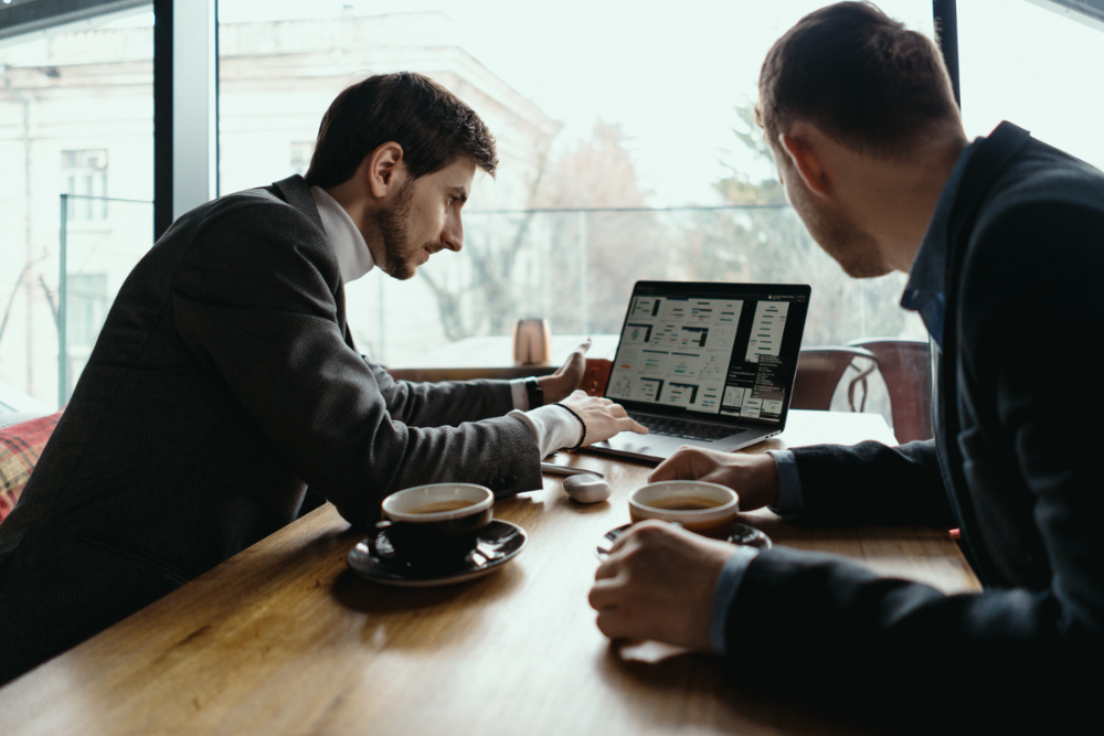 Website Is Losing Leads And What to Do About Each One