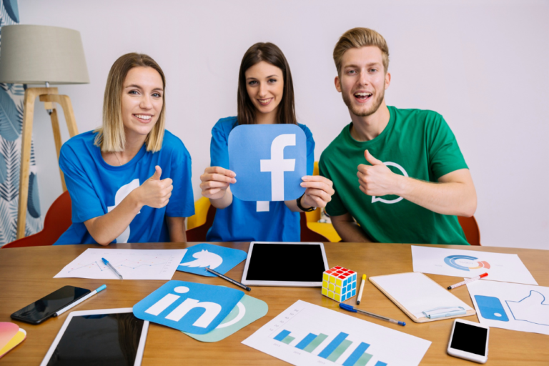 Facebook Lead Generation Ads
