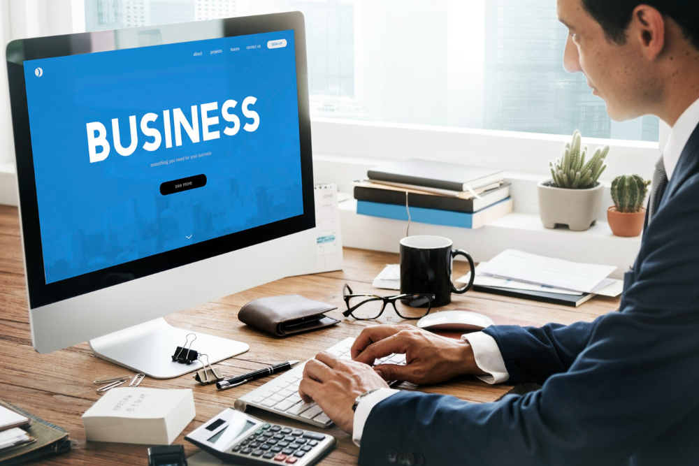 15 Essential Features Every Business Website Needs to Generate More Leads