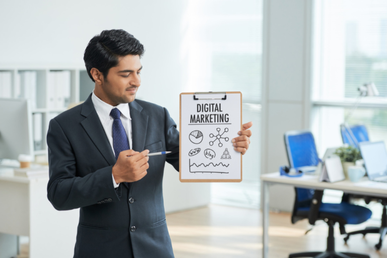 Done-for-You Marketing