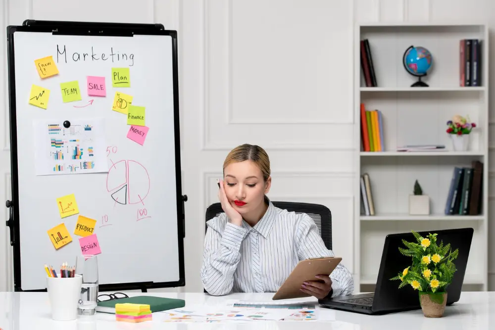 Marketing Funnel