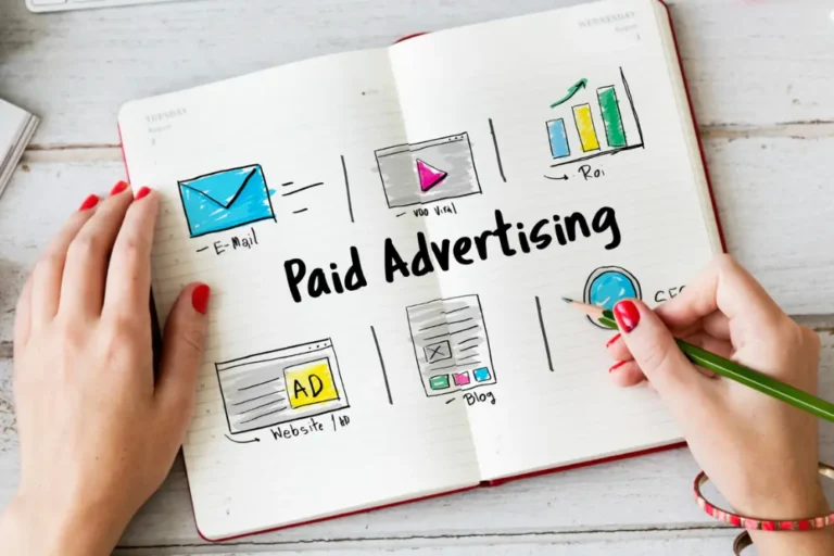 Google Ads vs Meta Ads